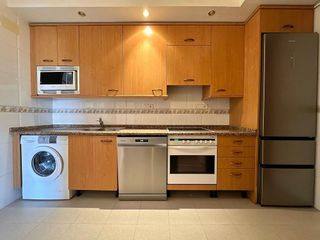 Piso en alquiler en Valdefierro en Zaragoza