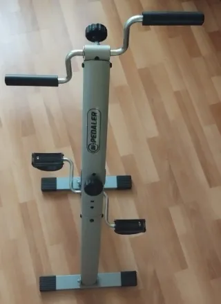 Pedaler  Pedaleador de brazos i piernas