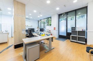 Local comercial en venta en La Petxina en Valencia