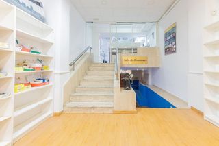 Local comercial en venta en La Petxina en Valencia