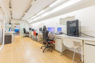 Local comercial en venta en La Petxina en Valencia