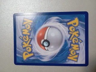 Medicham ex Full Art Carta Pokémon korean