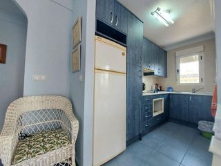 Piso en venta en Águilas ciudad en Águilas