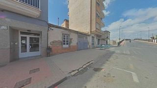 Piso en venta en Águilas ciudad en Águilas