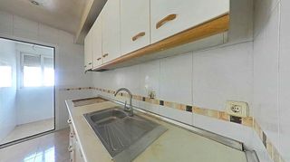 Piso en venta en Águilas ciudad en Águilas