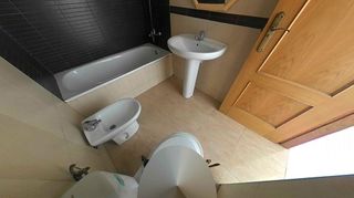 Piso en venta en Águilas ciudad en Águilas