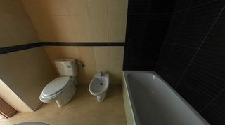 Piso en venta en Águilas ciudad en Águilas