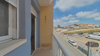 Piso en venta en Águilas ciudad en Águilas