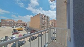 Piso en venta en Águilas ciudad en Águilas