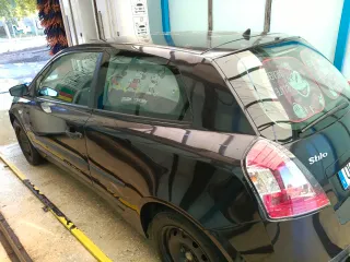 FIAT Stilo 2005