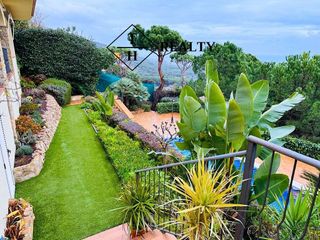 Chalet en alquiler en Can Semi - Mas Nou - Mas Ros en Castell-Platja d´Aro