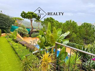 Chalet en alquiler en Can Semi - Mas Nou - Mas Ros en Castell-Platja d´Aro