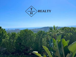 Chalet en alquiler en Can Semi - Mas Nou - Mas Ros en Castell-Platja d´Aro