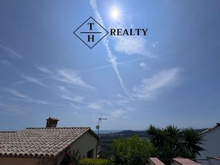 Chalet en alquiler en Can Semi - Mas Nou - Mas Ros en Castell-Platja d´Aro