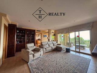 Chalet en alquiler en Can Semi - Mas Nou - Mas Ros en Castell-Platja d´Aro