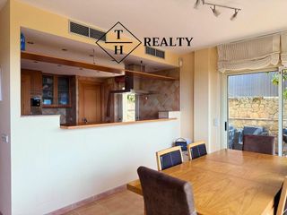 Chalet en alquiler en Can Semi - Mas Nou - Mas Ros en Castell-Platja d´Aro