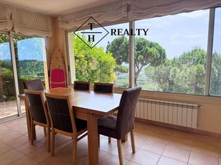 Chalet en alquiler en Can Semi - Mas Nou - Mas Ros en Castell-Platja d´Aro