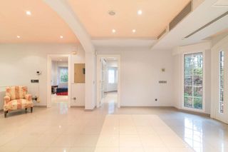 Chalet en alquiler en Montealina en Pozuelo de Alarcón