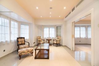 Chalet en alquiler en Montealina en Pozuelo de Alarcón