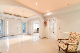 Chalet en alquiler en Montealina en Pozuelo de Alarcón