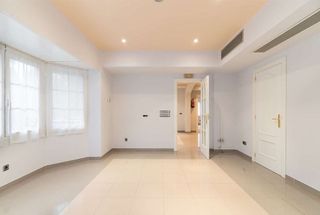 Chalet en alquiler en Montealina en Pozuelo de Alarcón