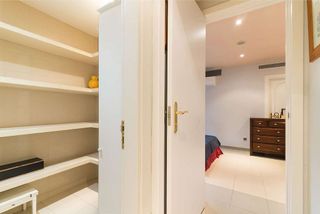 Chalet en alquiler en Montealina en Pozuelo de Alarcón