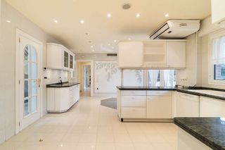 Chalet en alquiler en Montealina en Pozuelo de Alarcón