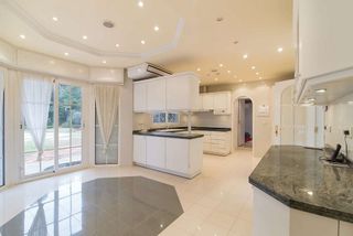 Chalet en alquiler en Montealina en Pozuelo de Alarcón