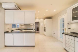 Chalet en alquiler en Montealina en Pozuelo de Alarcón