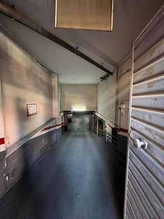 Garaje en alquiler en El Centre en Esplugues de Llobregat