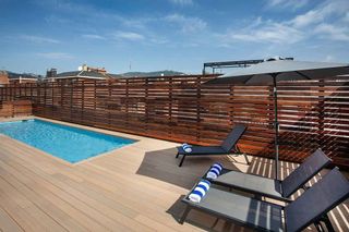 Piso en alquiler en Sant Gervasi - Galvany en Barcelona