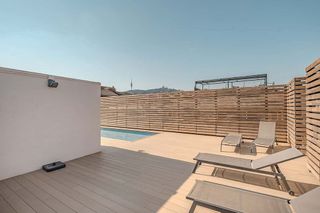 Piso en alquiler en Sant Gervasi - Galvany en Barcelona