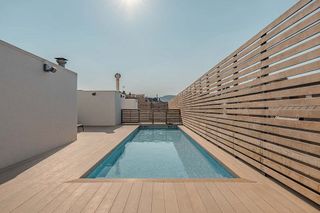 Piso en alquiler en Sant Gervasi - Galvany en Barcelona