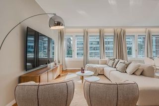 Piso en alquiler en Sant Gervasi - Galvany en Barcelona