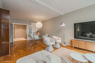 Piso en alquiler en Sant Gervasi - Galvany en Barcelona