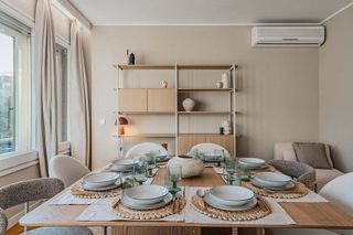 Piso en alquiler en Sant Gervasi - Galvany en Barcelona