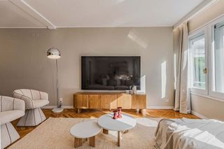 Piso en alquiler en Sant Gervasi - Galvany en Barcelona