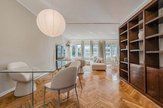 Piso en alquiler en Sant Gervasi - Galvany en Barcelona