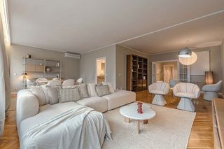 Piso en alquiler en Sant Gervasi - Galvany en Barcelona