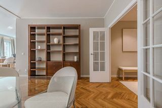 Piso en alquiler en Sant Gervasi - Galvany en Barcelona