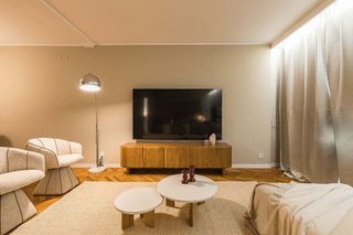 Piso en alquiler en Sant Gervasi - Galvany en Barcelona