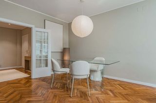 Piso en alquiler en Sant Gervasi - Galvany en Barcelona