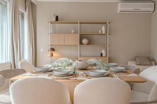 Piso en alquiler en Sant Gervasi - Galvany en Barcelona