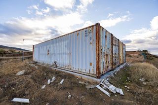 Terreno en venta en Otura