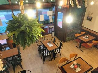 Local comercial en venta en Centro en Ponferrada