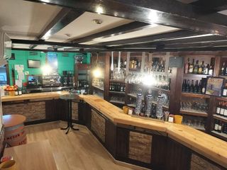 Local comercial en venta en Centro en Ponferrada