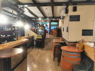 Local comercial en venta en Centro en Ponferrada