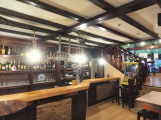 Local comercial en venta en Centro en Ponferrada