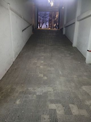 Trastero en alquiler en Santa Teresa-Vista Hermosa en Toledo