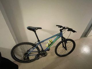 Bicicleta Megamo Talla 26